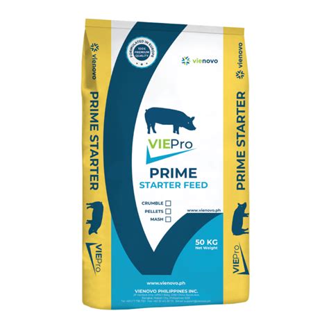 hog starter feeds|VIEPro Prime Fattening Pig Feed – Starter – 50kg.